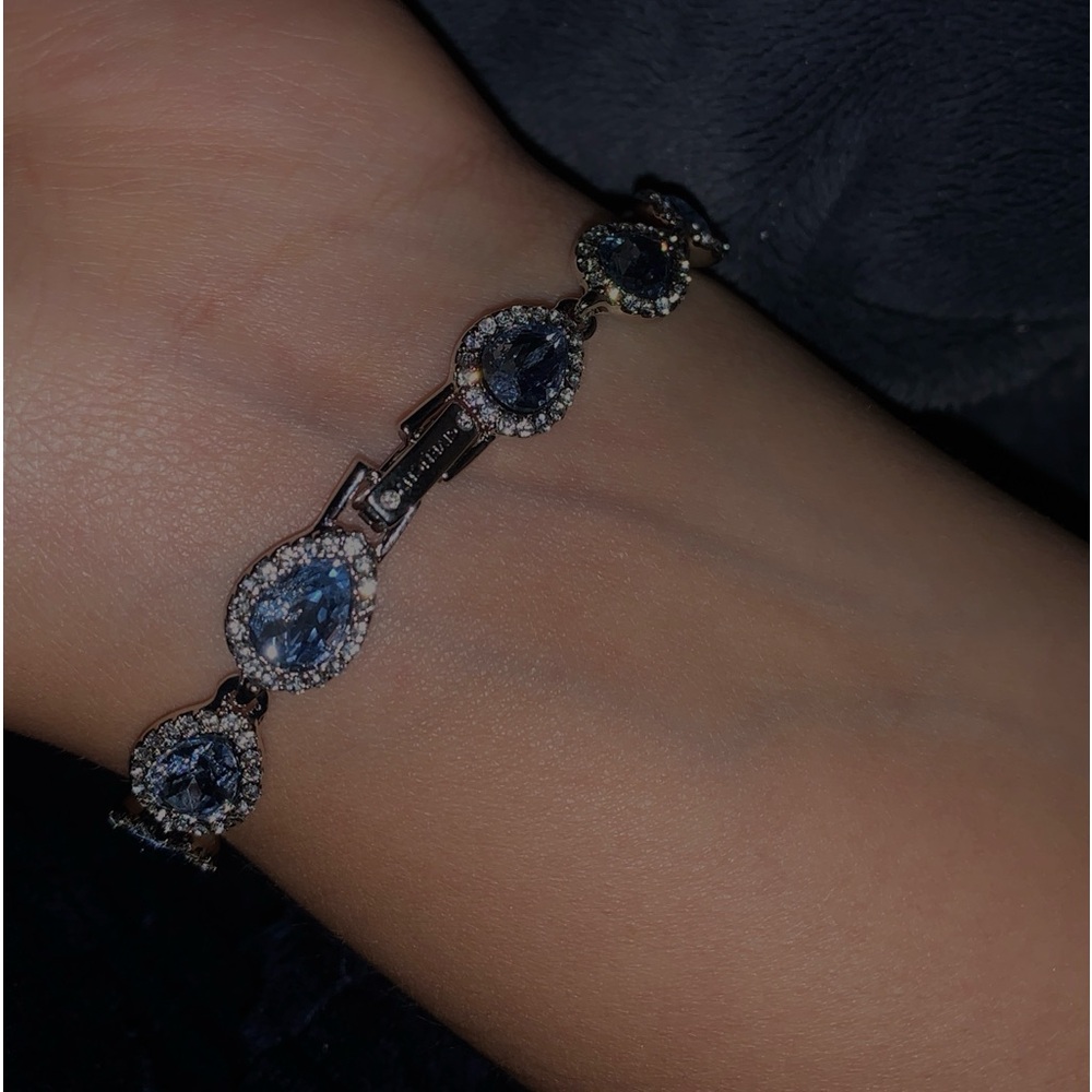 Givenchy bracelet worn a couple times and is in great condition